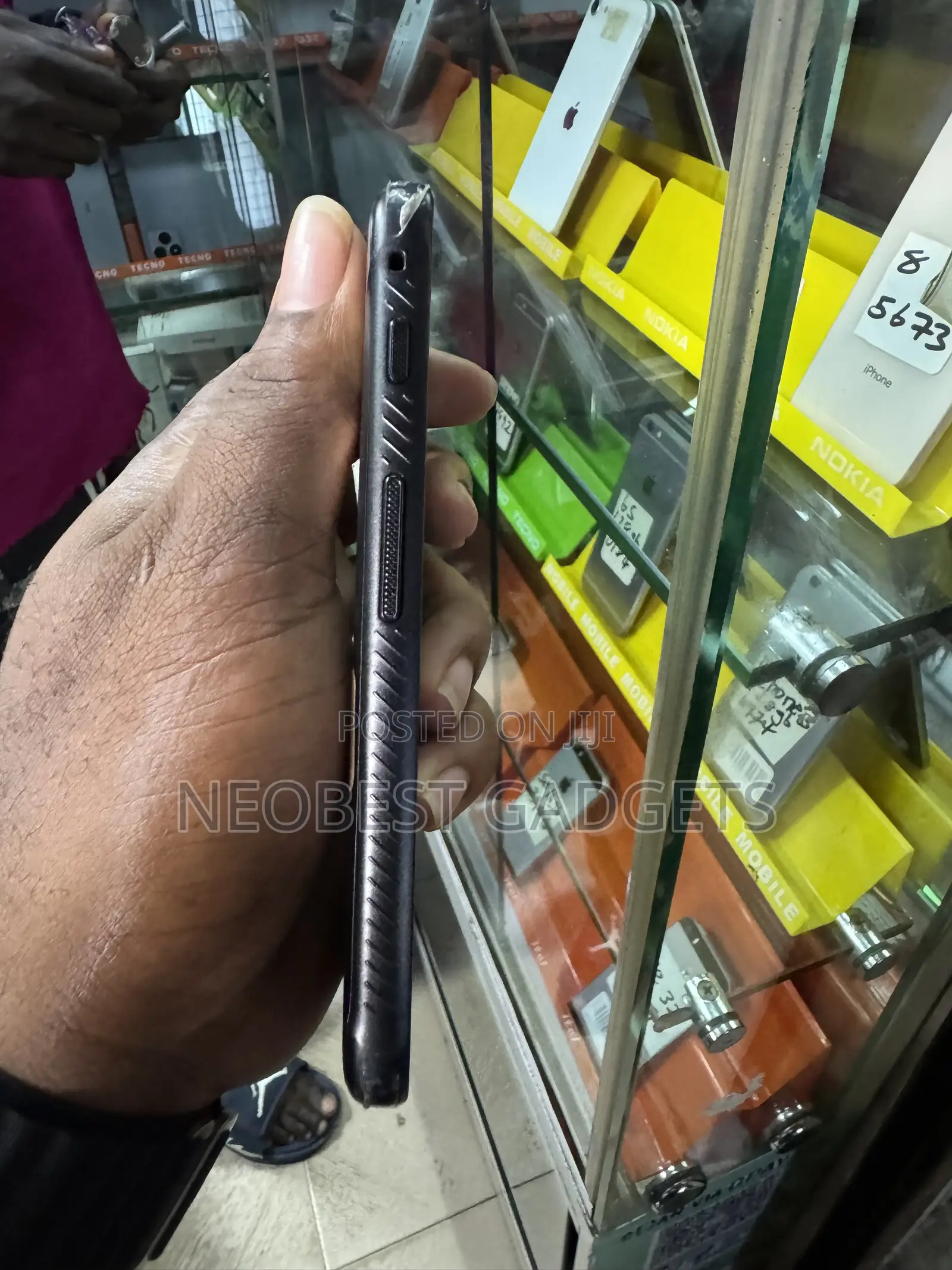 Samsung Galaxy J4 Core 16 GB Black