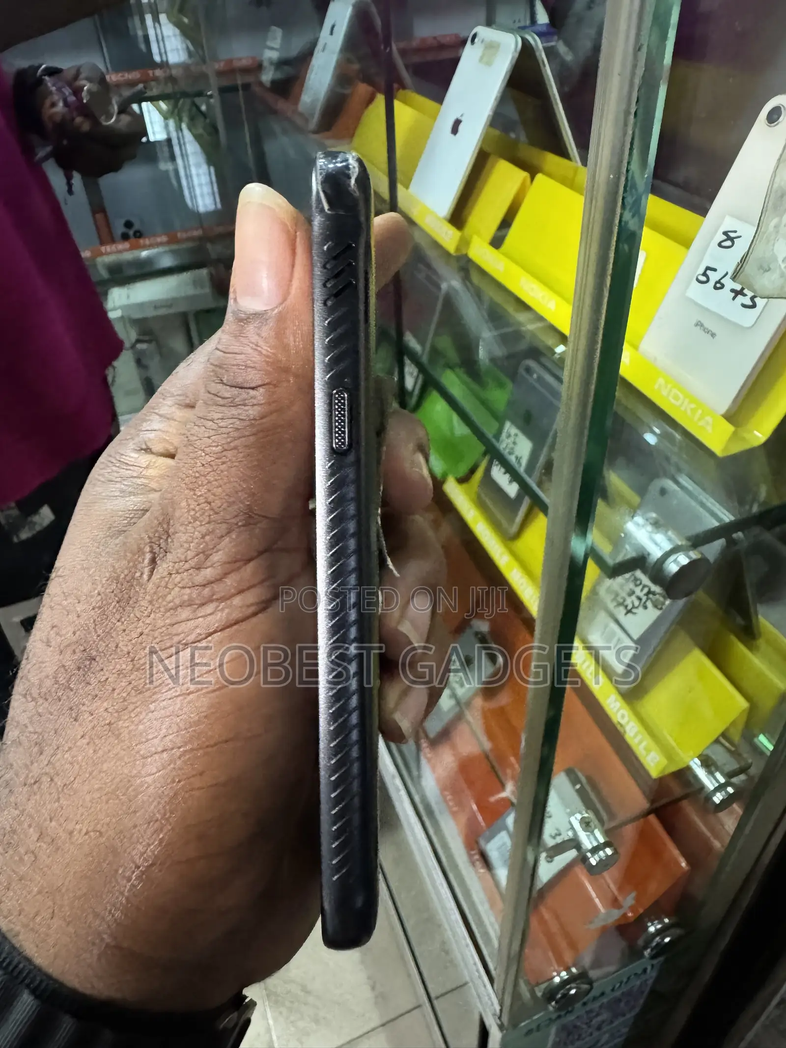 Samsung Galaxy J4 Core 16 GB Black