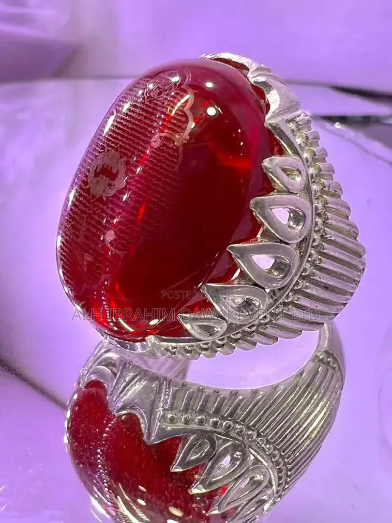 Azurfa (Original Silver Birth Rings)