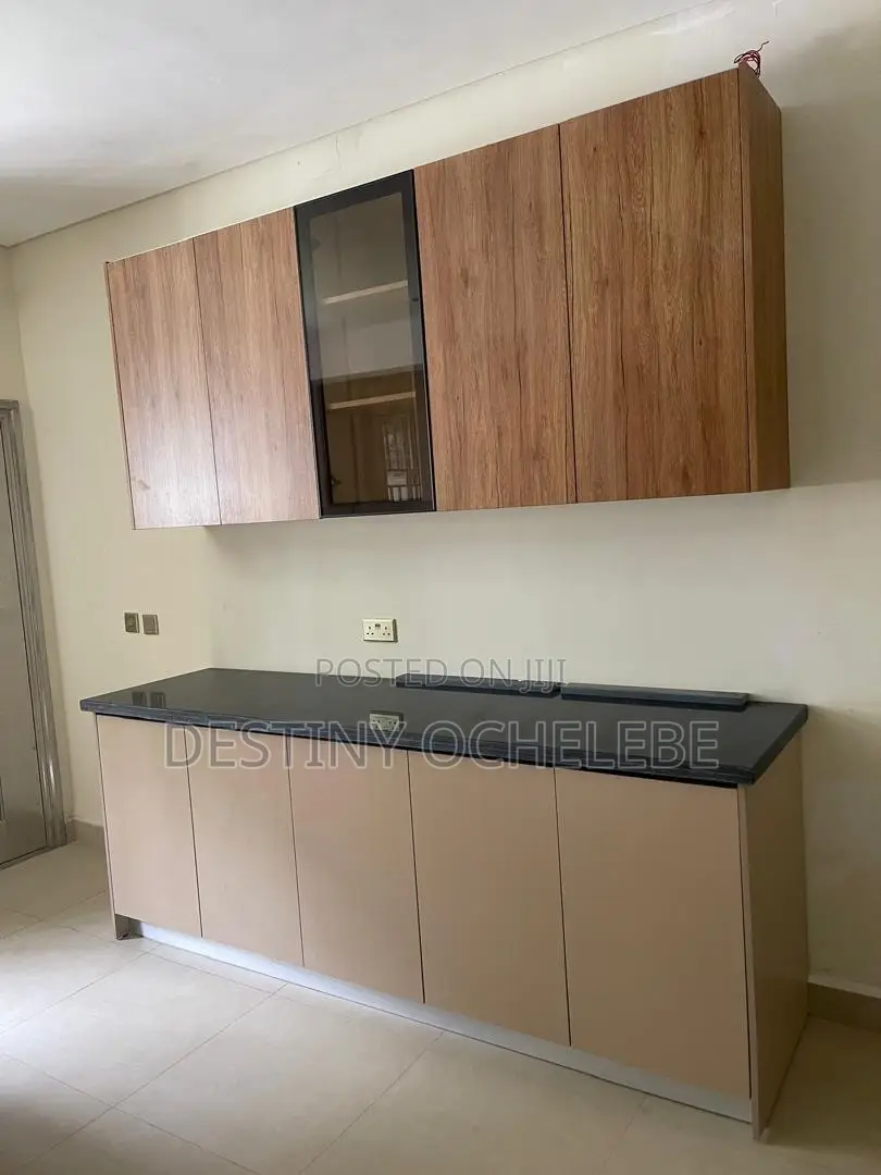 5bdrm Duplex in Katampe Ext. for rent