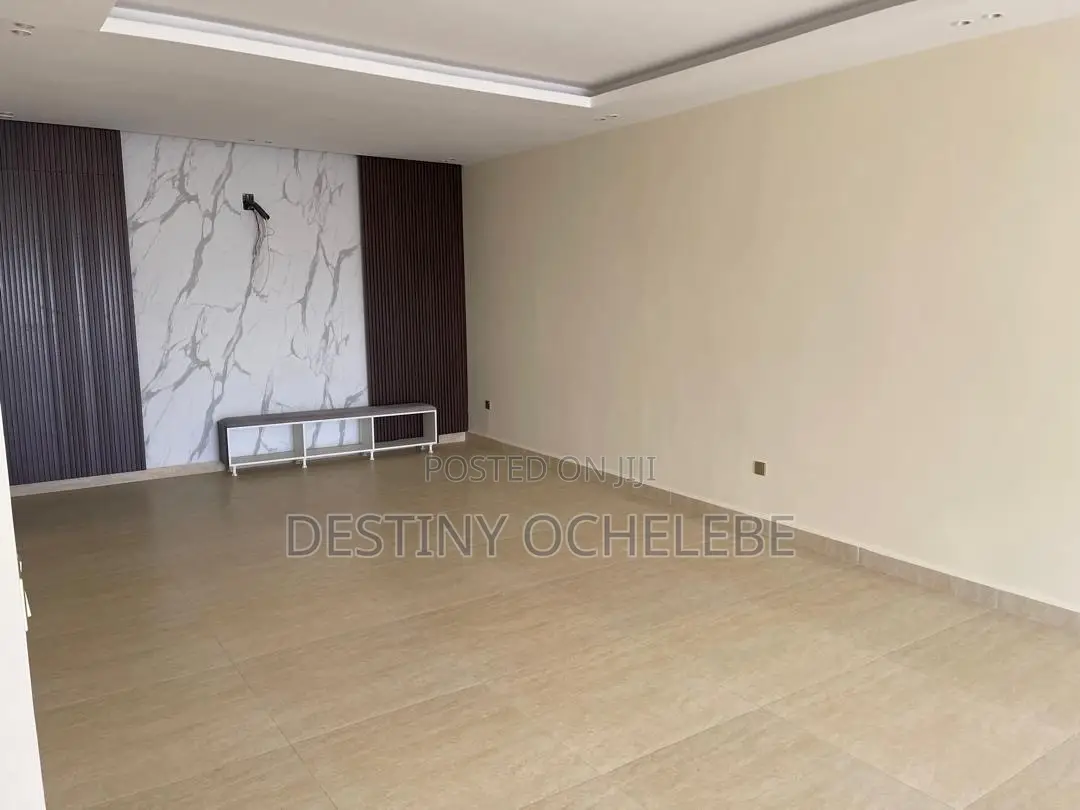 5bdrm Duplex in Katampe Ext. for rent