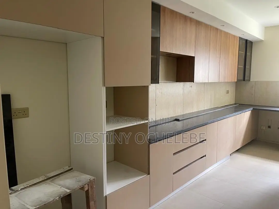 5bdrm Duplex in Katampe Ext. for rent