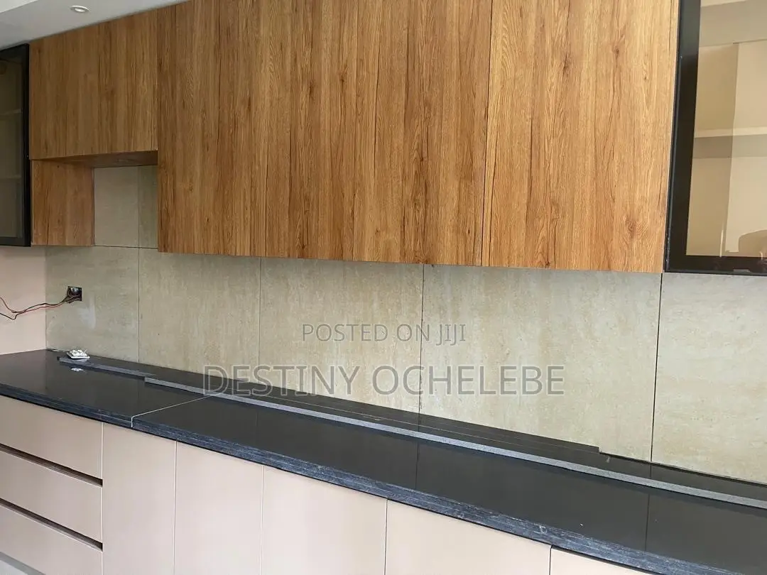 5bdrm Duplex in Katampe Ext. for rent