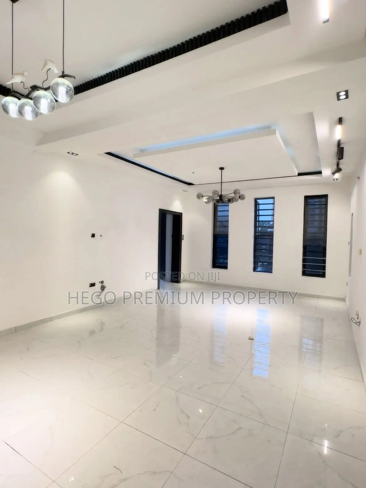 4bdrm Duplex in Off Sars Road, Obio-Akpor for rent