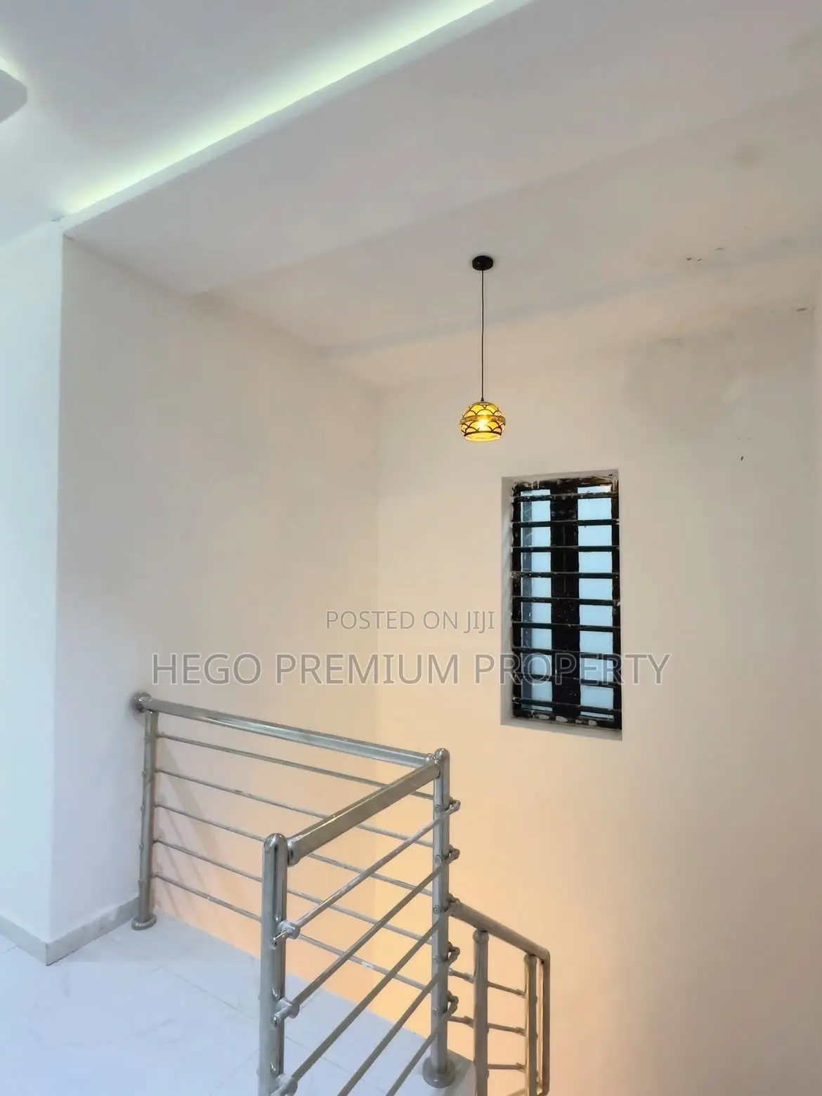 4bdrm Duplex in Off Sars Road, Obio-Akpor for rent