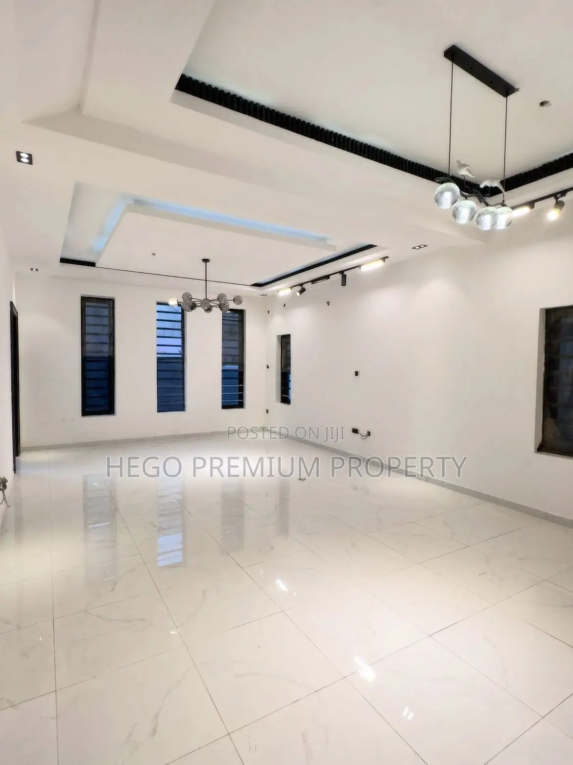 4bdrm Duplex in Off Sars Road, Obio-Akpor for rent