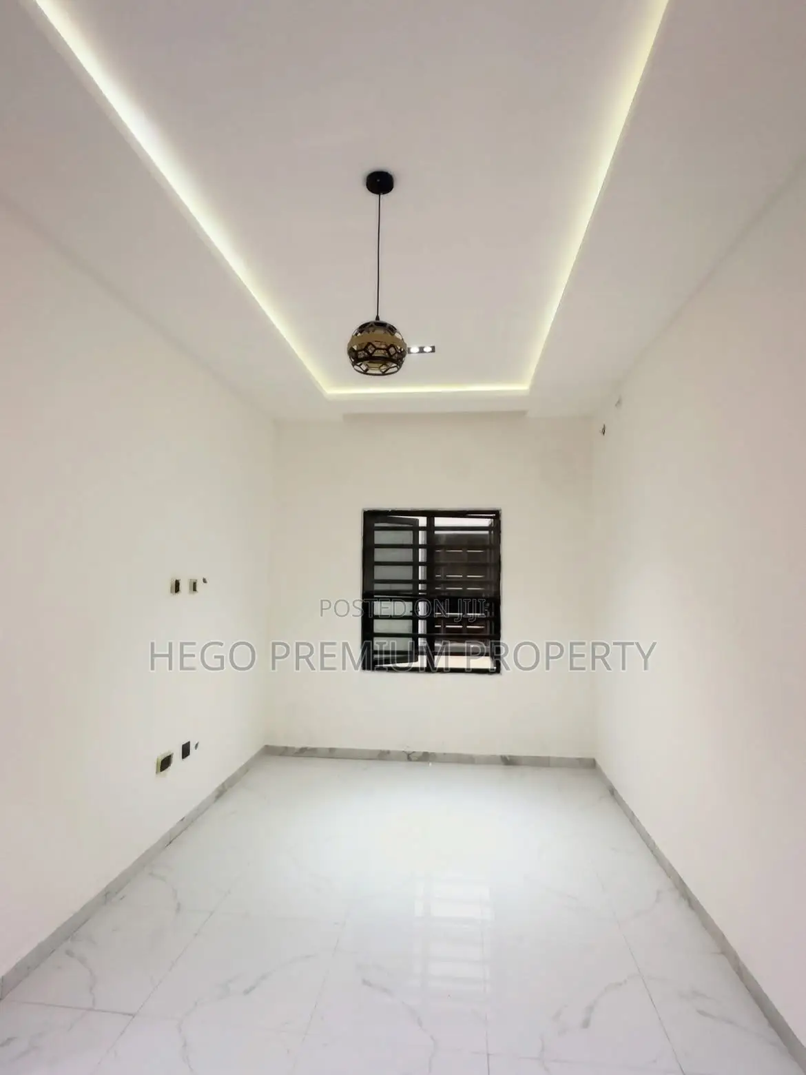 4bdrm Duplex in Off Sars Road, Obio-Akpor for rent