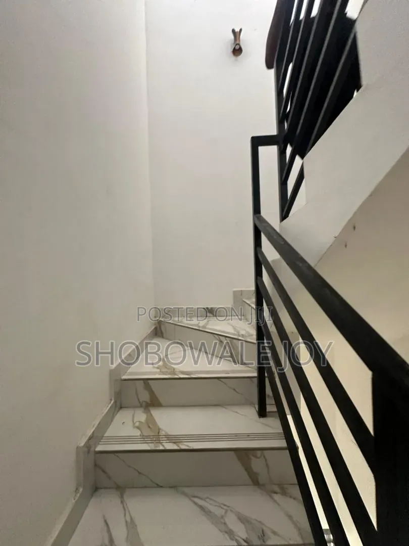 4bdrm Duplex in Ikate Elegushi for rent