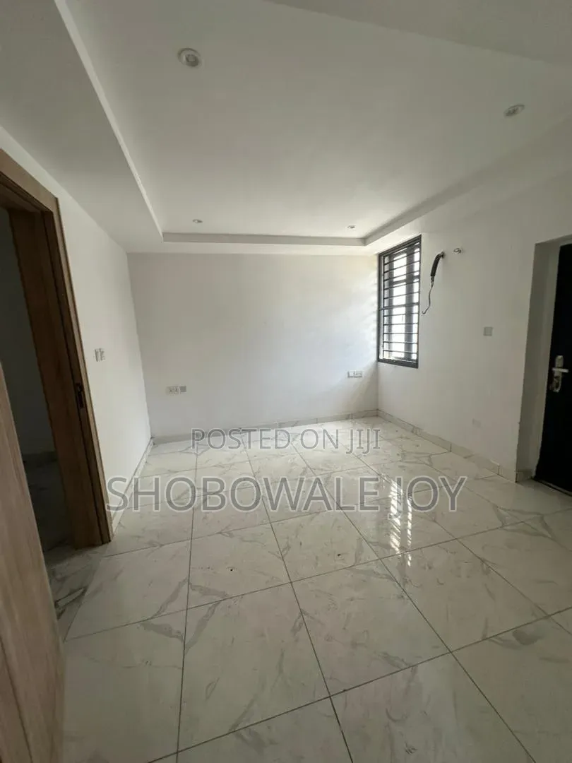 4bdrm Duplex in Ikate Elegushi for rent