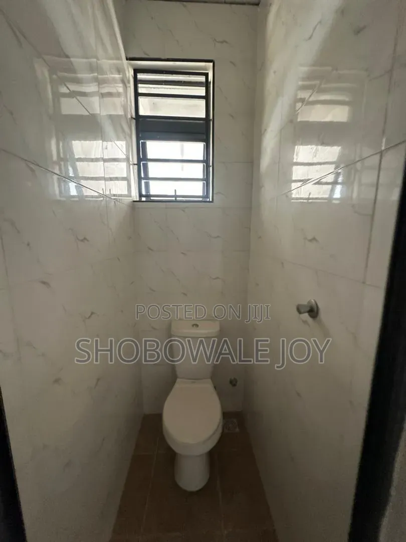 4bdrm Duplex in Ikate Elegushi for rent