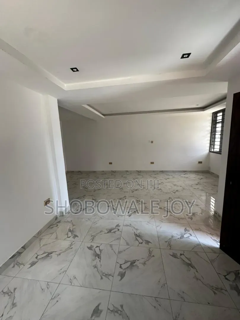 4bdrm Duplex in Ikate Elegushi for rent