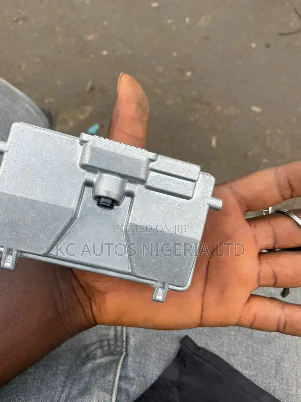 Roof Camera Honda Accord 2020 Model