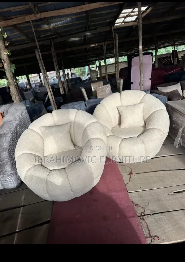 Chair Have Set