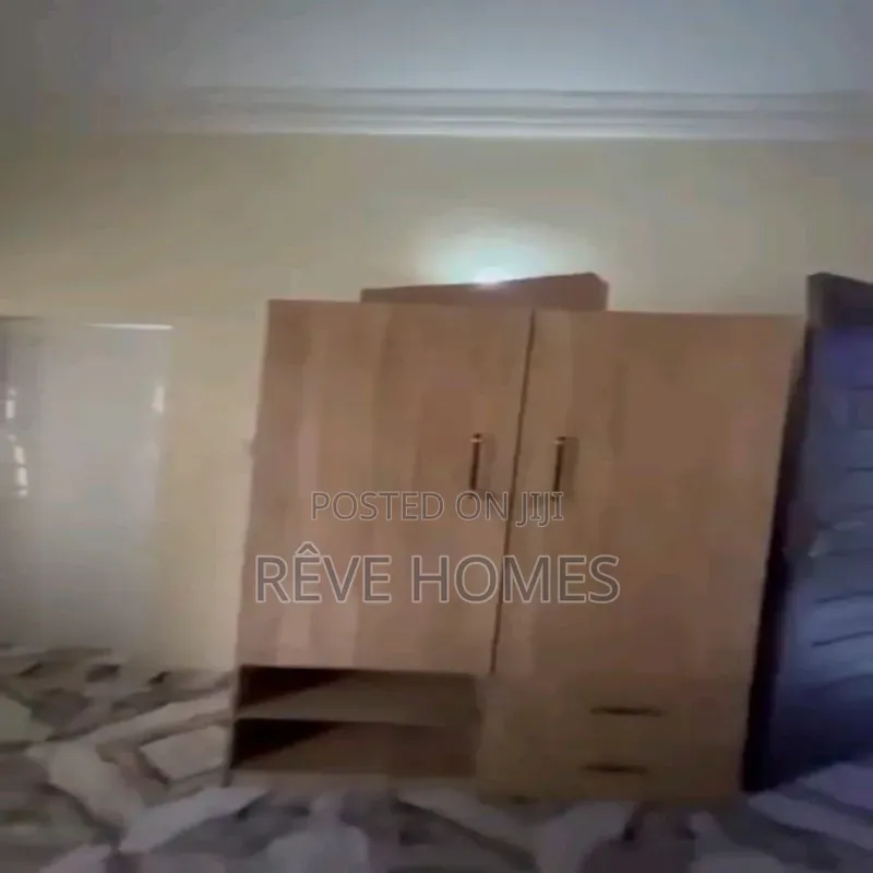2bdrm Block of Flats in New Garage / Gbagada for rent
