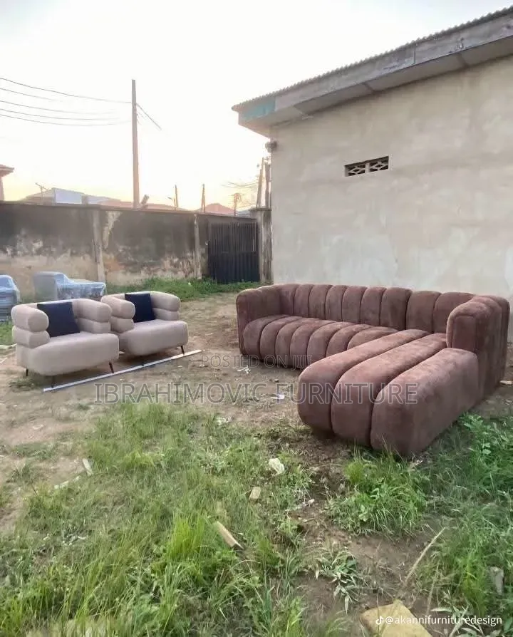Complete Set of Chair