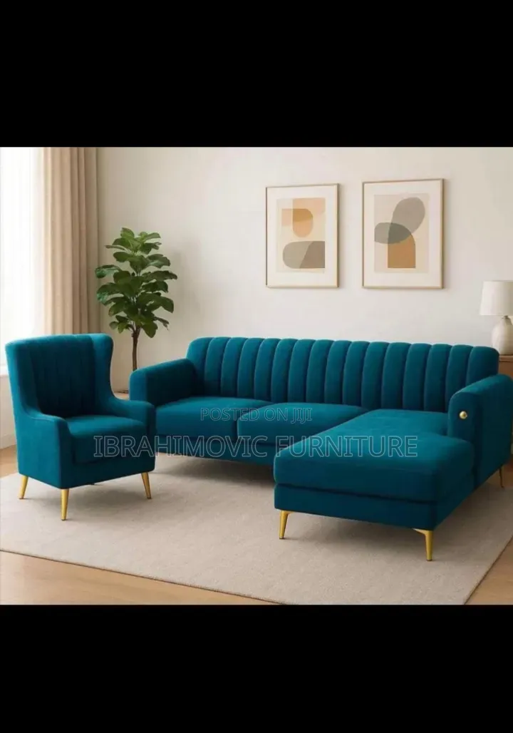 Complete Set of Chair