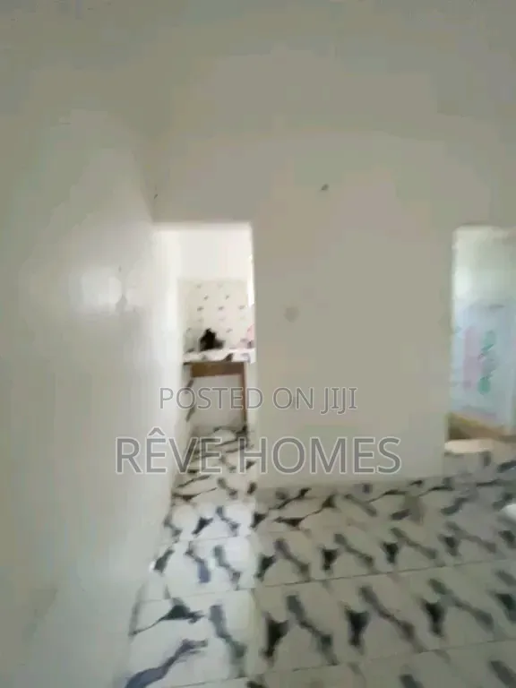 Studio Apartment in Shomolu / Shomolu for rent