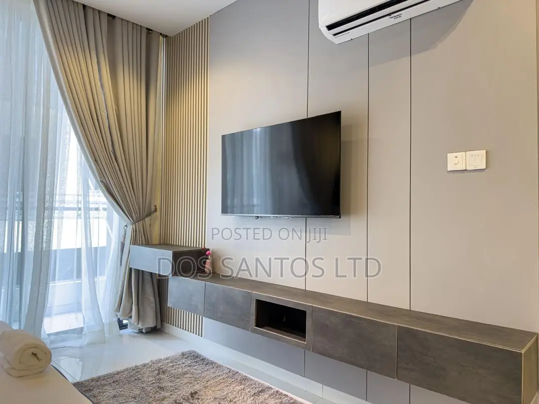 Shortlet Apartment Abuja