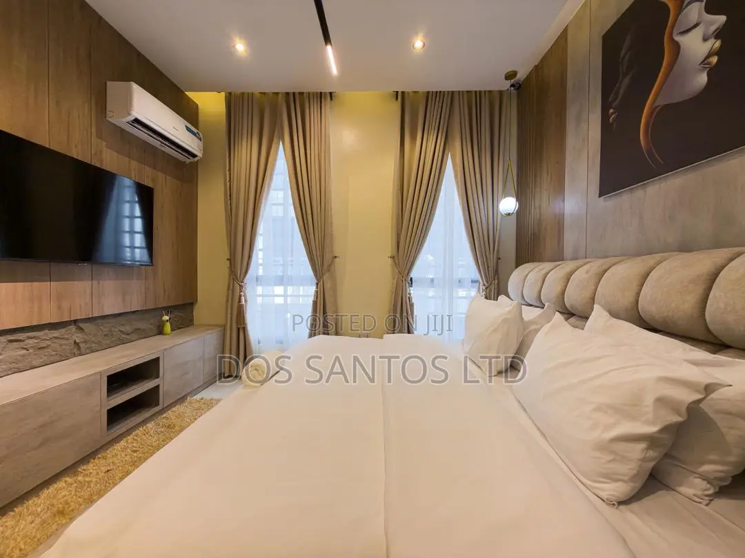 Shortlet Apartment Abuja