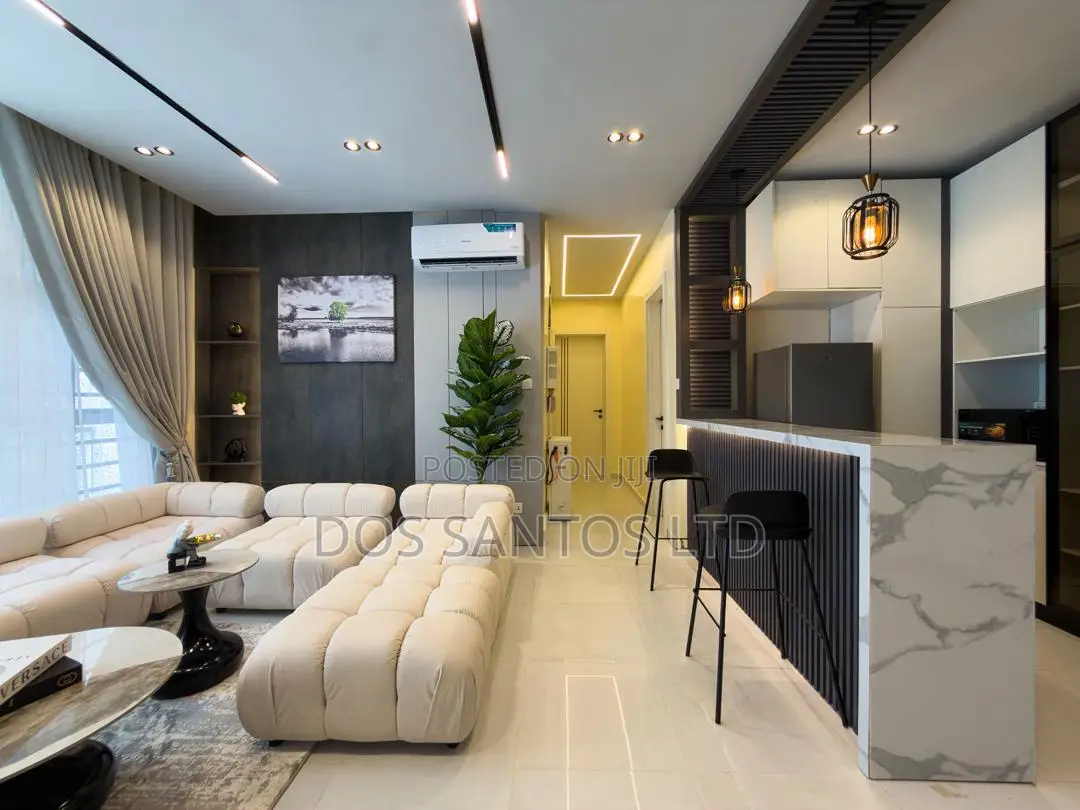 Shortlet Apartment Abuja