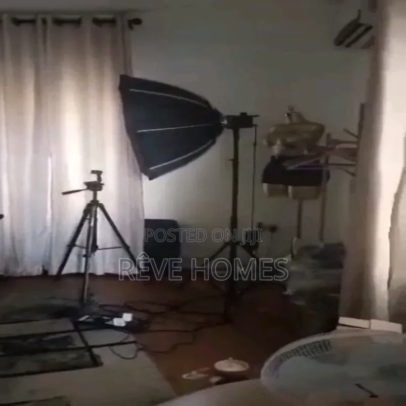Mini Flat in Ifako-Gbagada for rent
