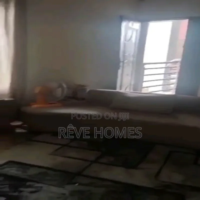 Mini Flat in Ifako-Gbagada for rent