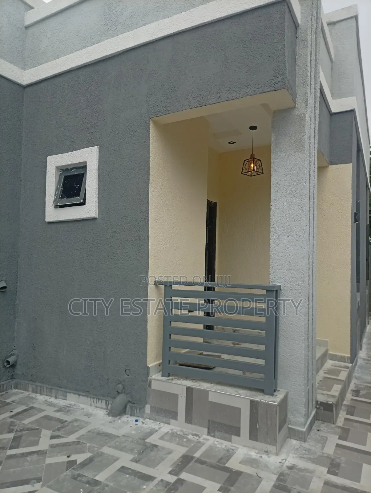 3bdrm Bungalow in Gateway, Obio-Akpor for sale