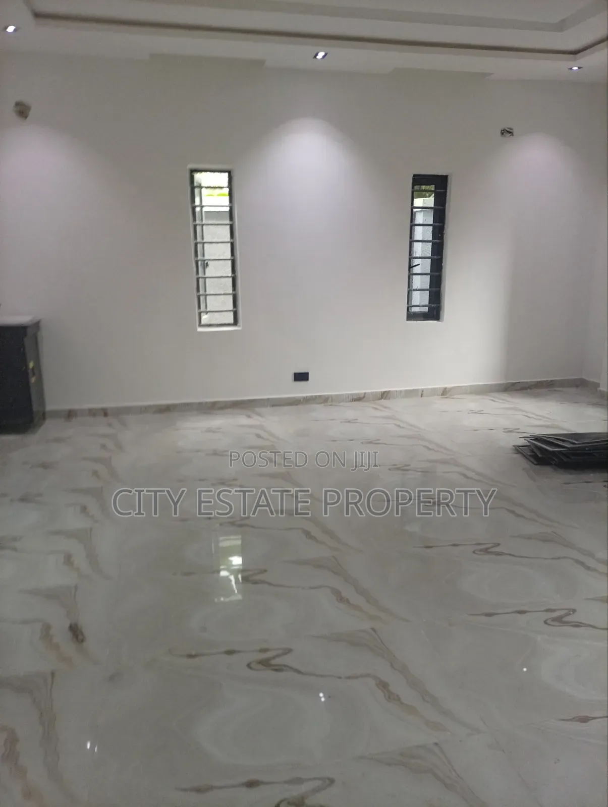3bdrm Bungalow in Gateway, Obio-Akpor for sale
