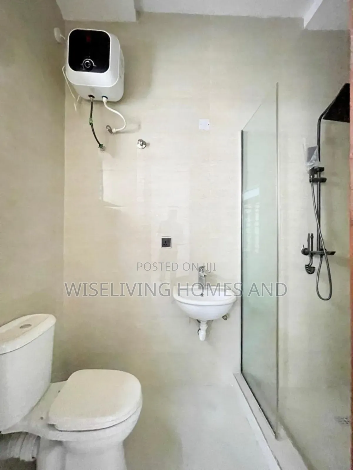4bdrm Duplex in Ologolo Lekki Lagos for sale