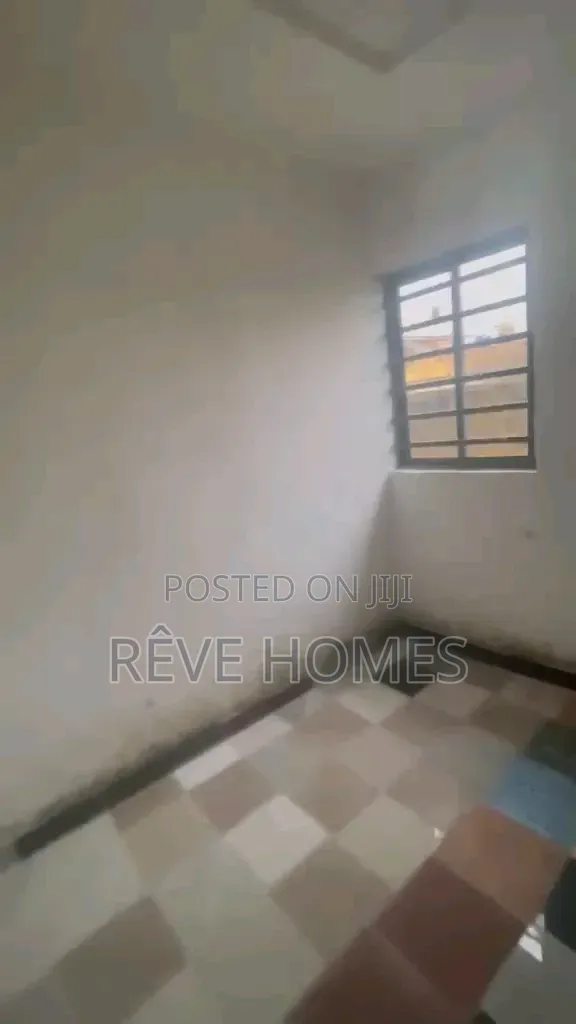Mini Flat in Ifako-Gbagada for rent