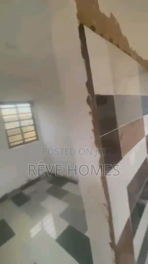 Mini Flat in Ifako-Gbagada for rent