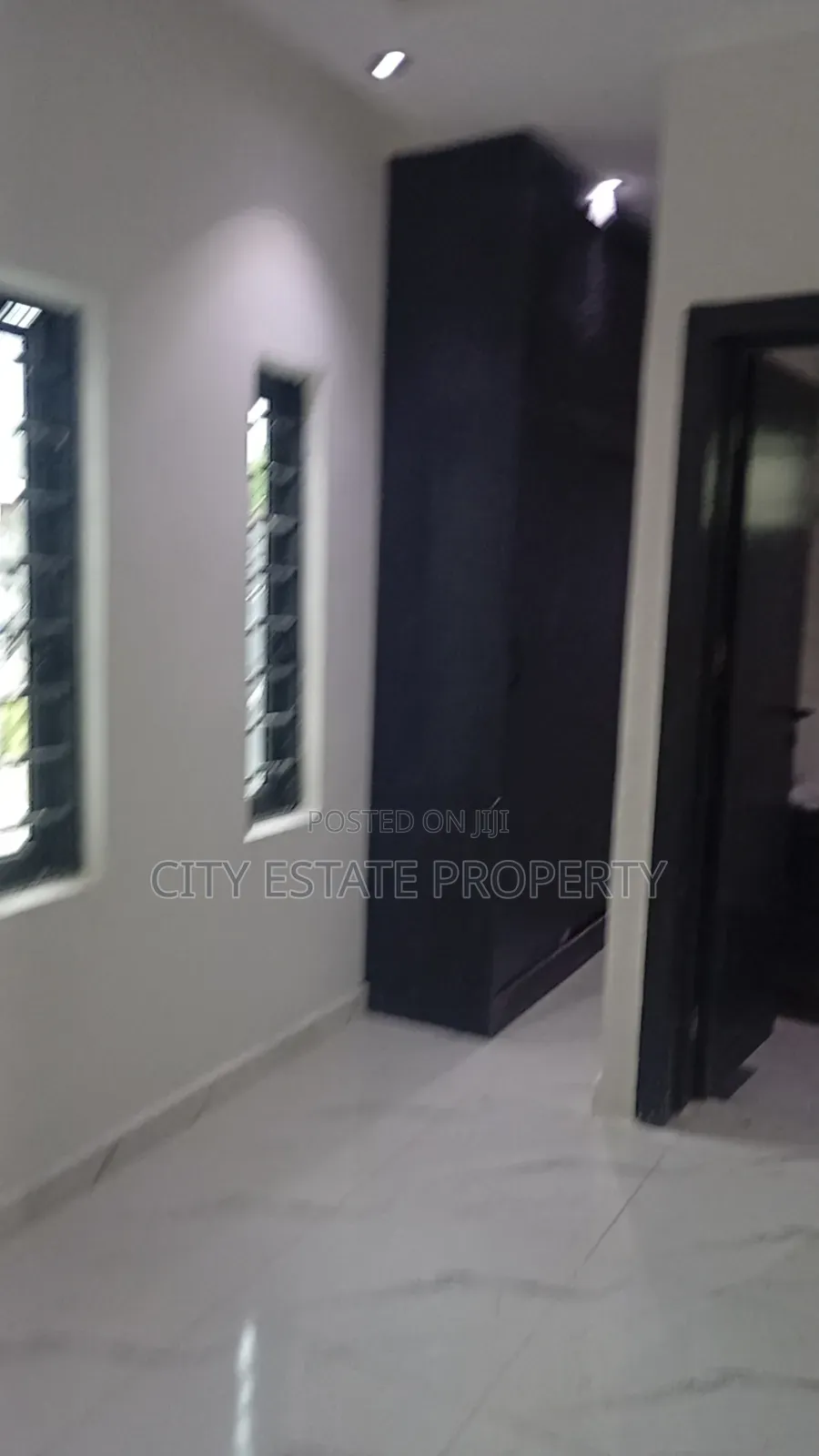 4bdrm Duplex in Apara Link Link, Obio-Akpor for rent
