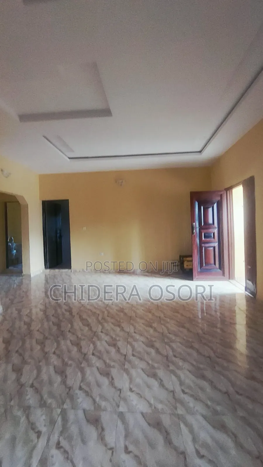 2bdrm Bungalow in Dutse for rent