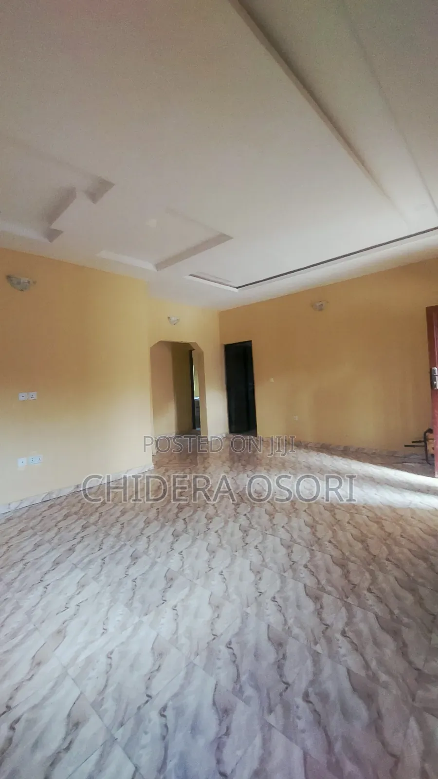 2bdrm Bungalow in Dutse for rent