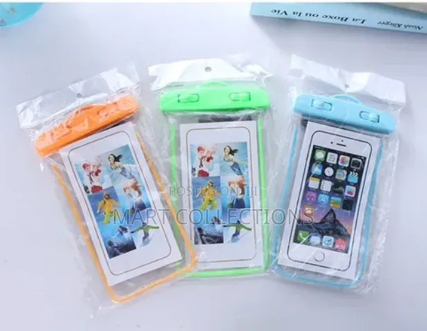 Waterproof Phone Pouch Phone Protector
