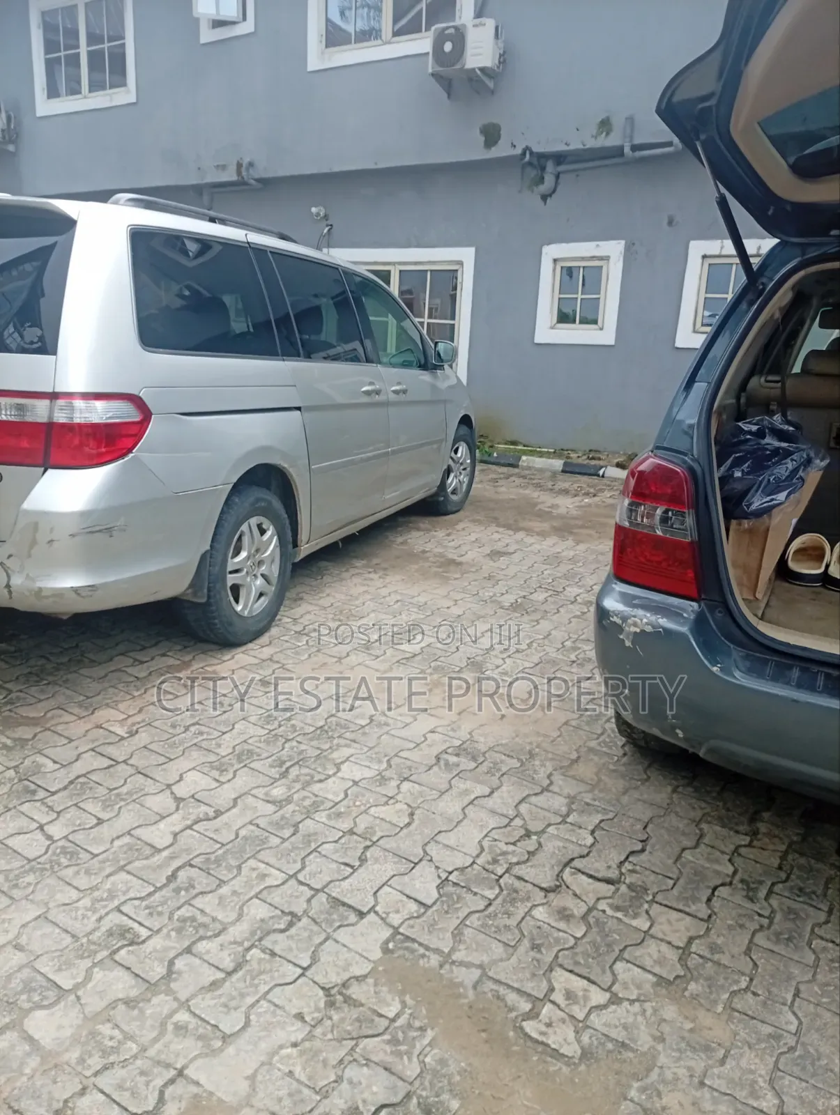 5bdrm Bungalow in Eliminigwe Housing, Obio-Akpor for sale