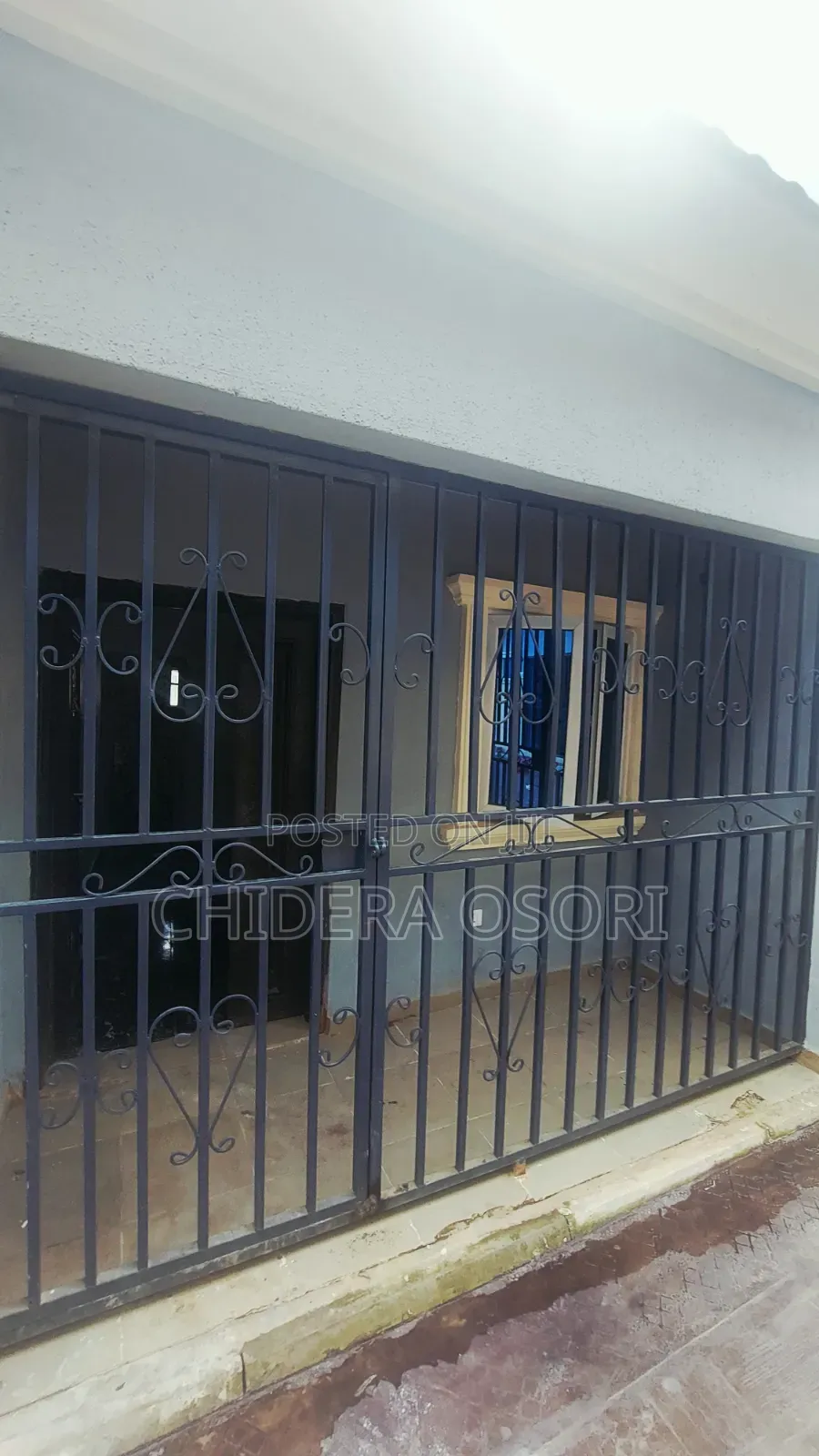1bdrm Room & Parlour in Dawaki for rent