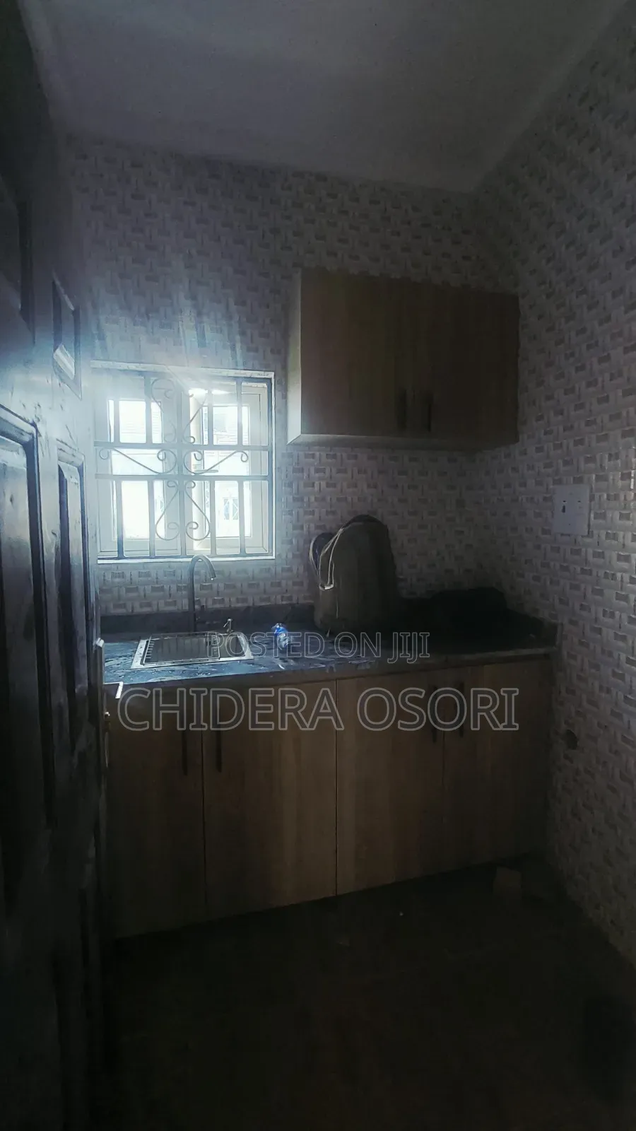 1bdrm Room & Parlour in Dawaki for rent