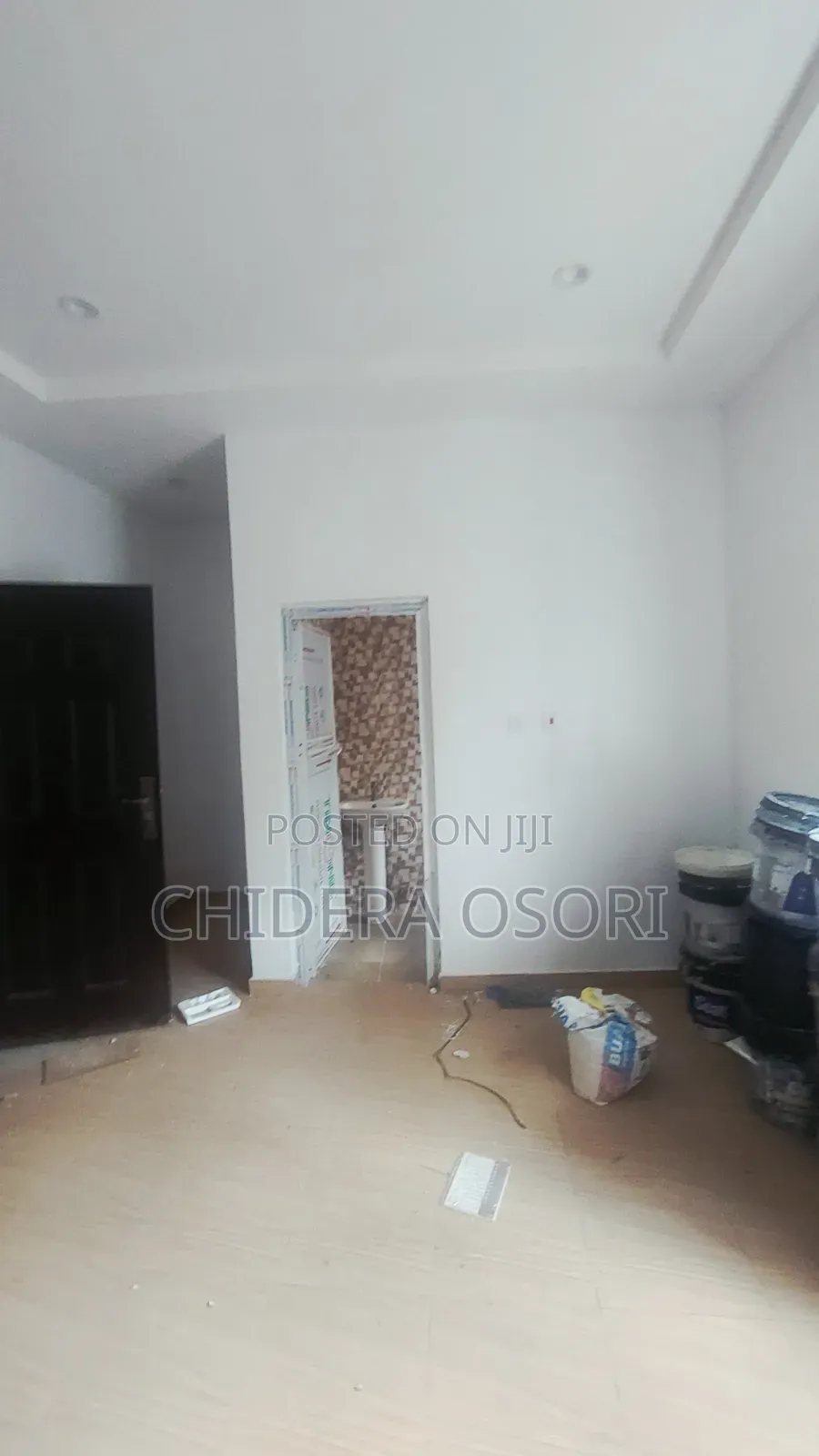 1bdrm Room & Parlour in Dawaki for rent