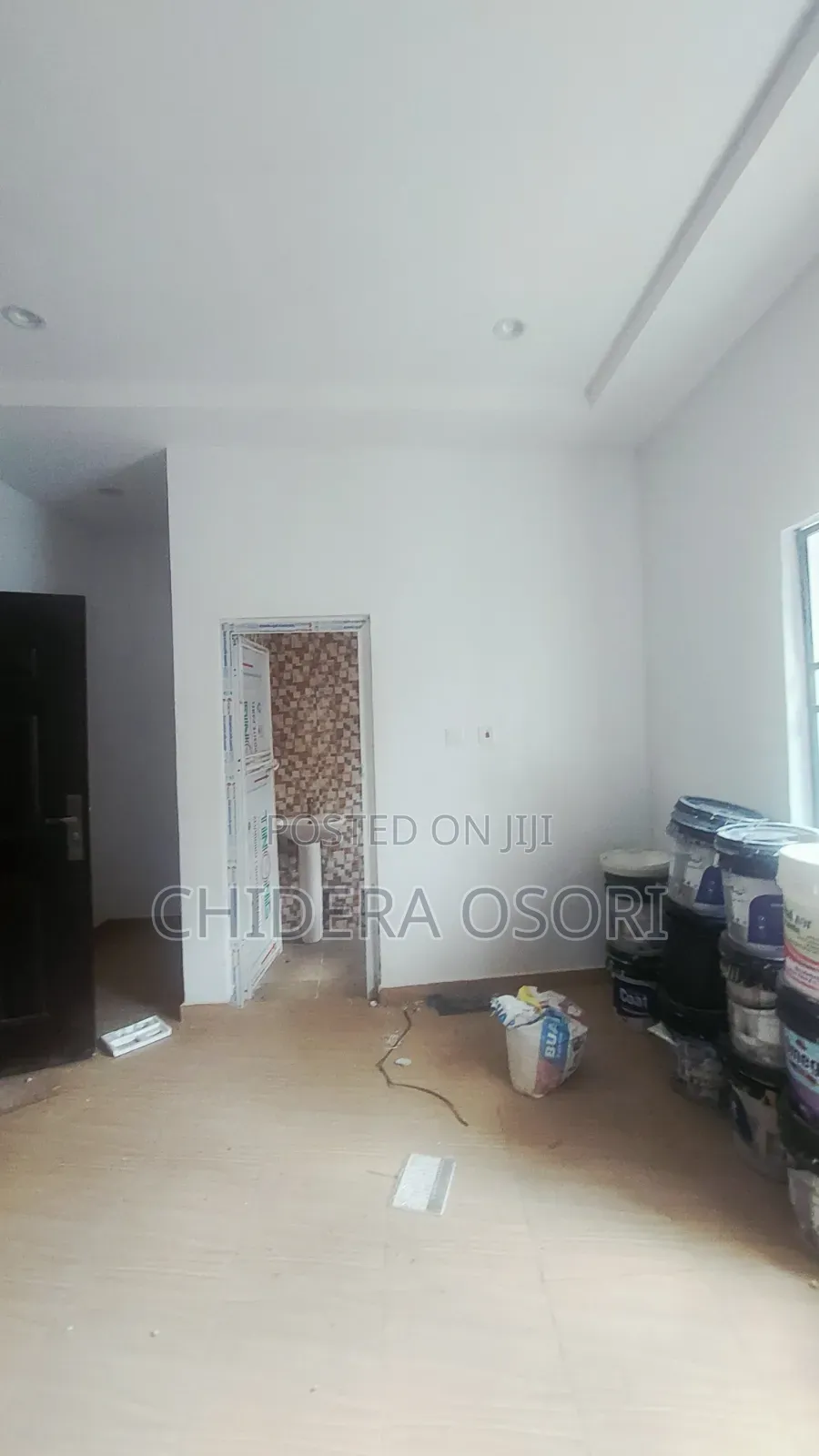 1bdrm Room & Parlour in Dawaki for rent