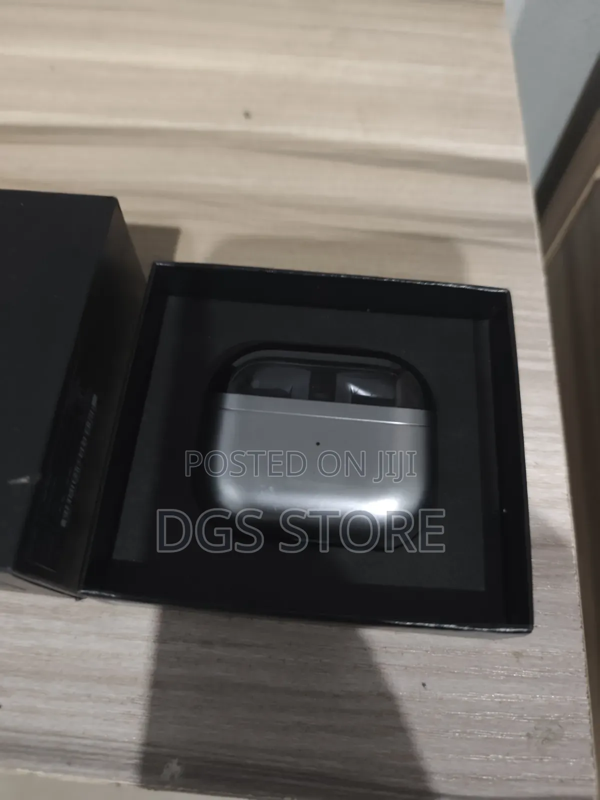 Used Samsung Galaxy Buds 3 Pro Bluetooth Earbuds