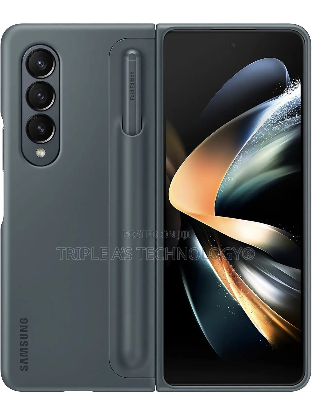 SAMSUNG Galaxy Z Fold4 Standing Cover