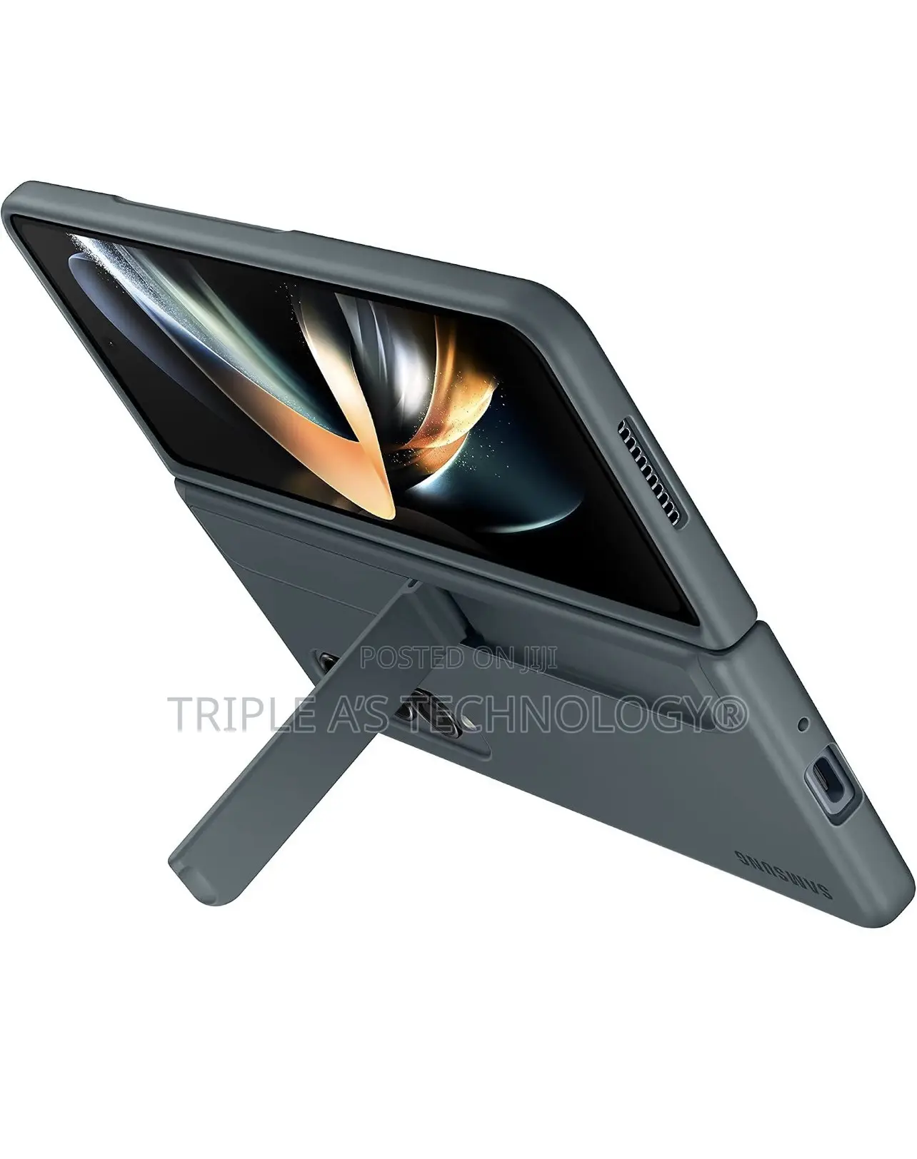 SAMSUNG Galaxy Z Fold4 Standing Cover