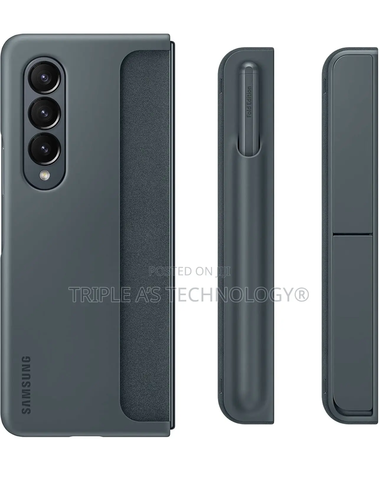 SAMSUNG Galaxy Z Fold4 Standing Cover