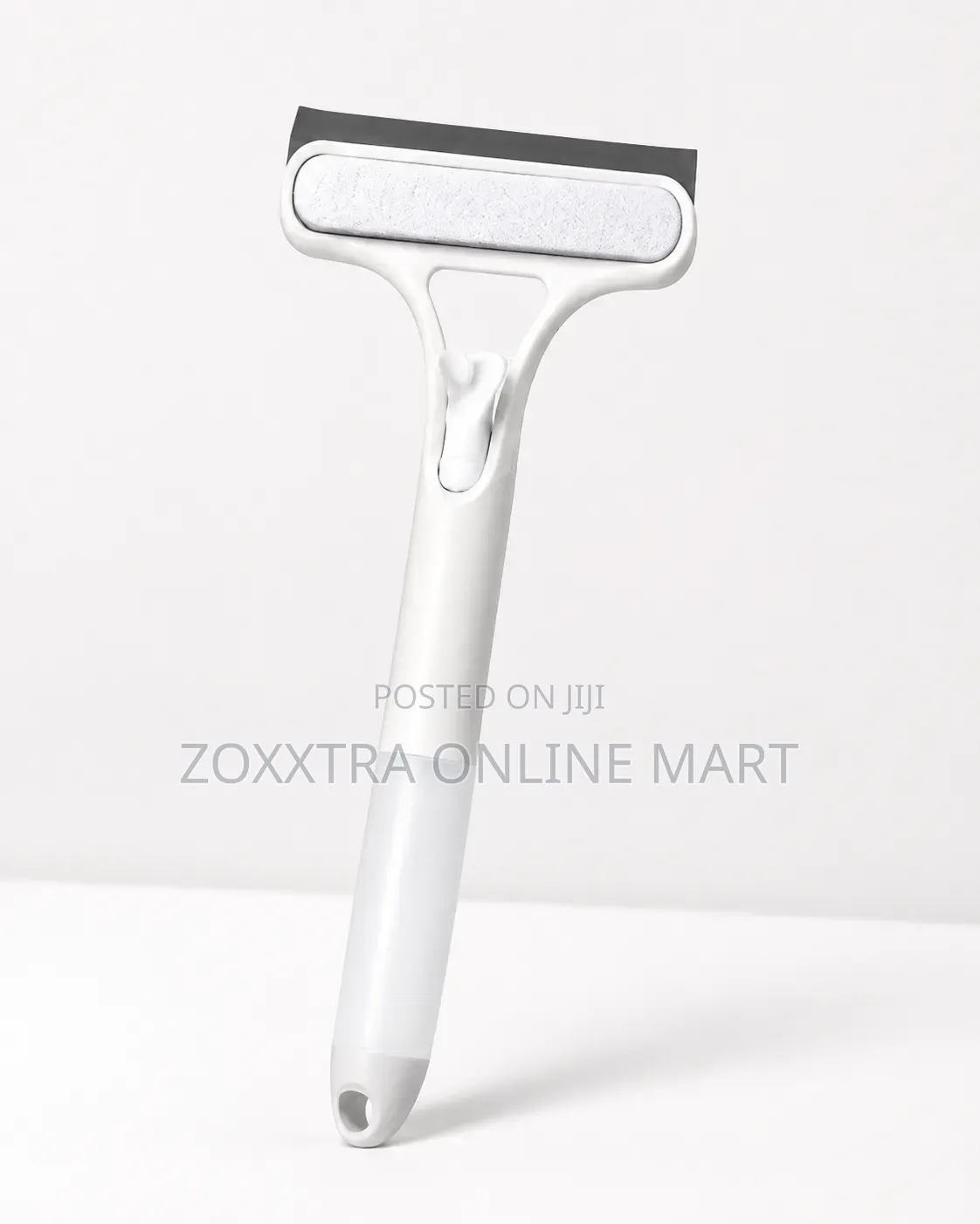 2-in-1 Spray Window Wiper