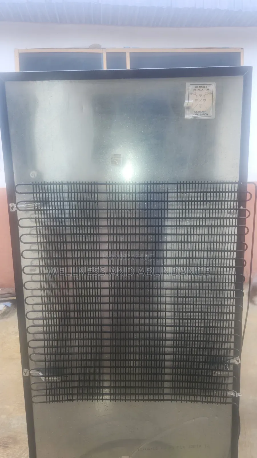 Frigidaire 18.0 Cu. Ft. Stainless Steel Top Freezer Part Frigidaire