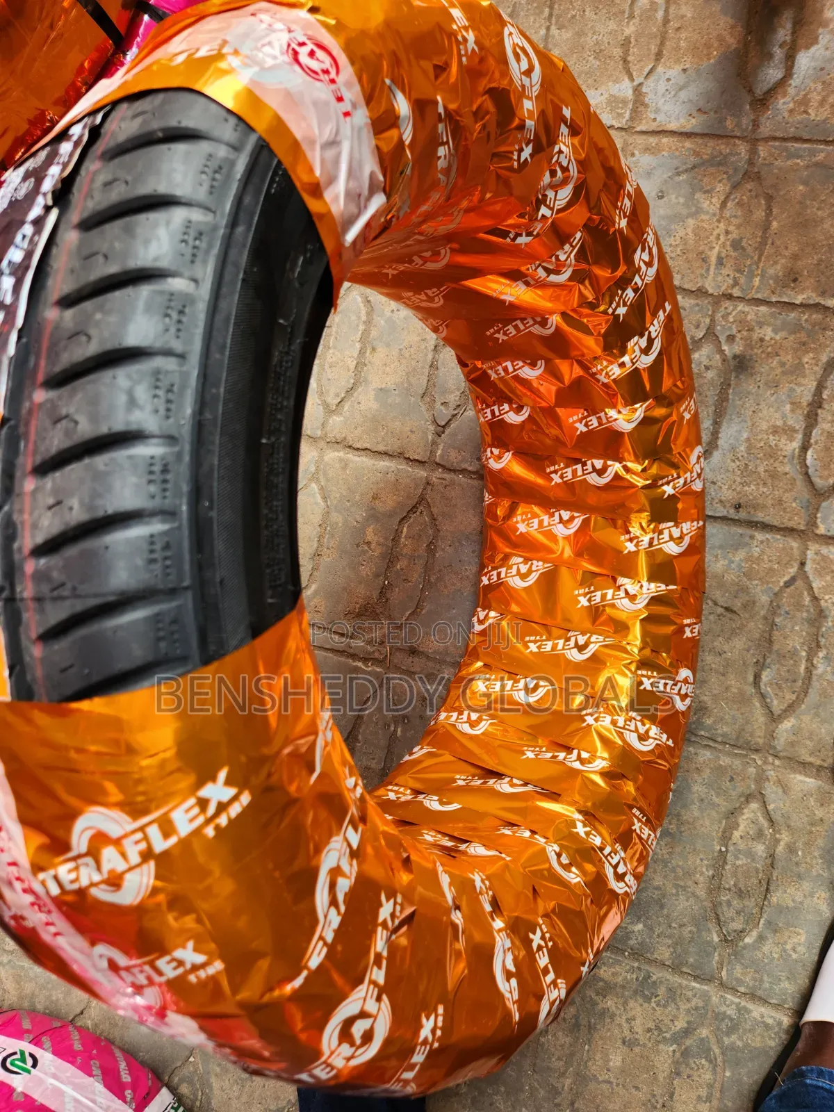 215/55r17 Windzoom Original