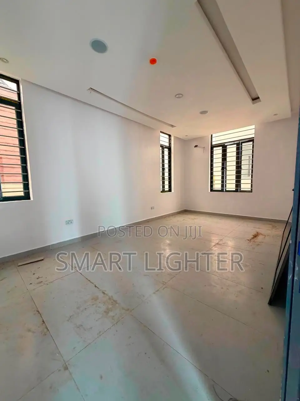 3bdrm Block of Flats in Utako for rent