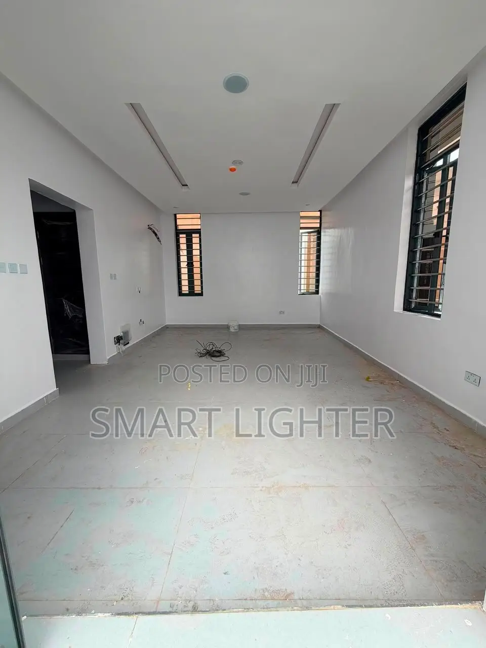 3bdrm Block of Flats in Utako for rent