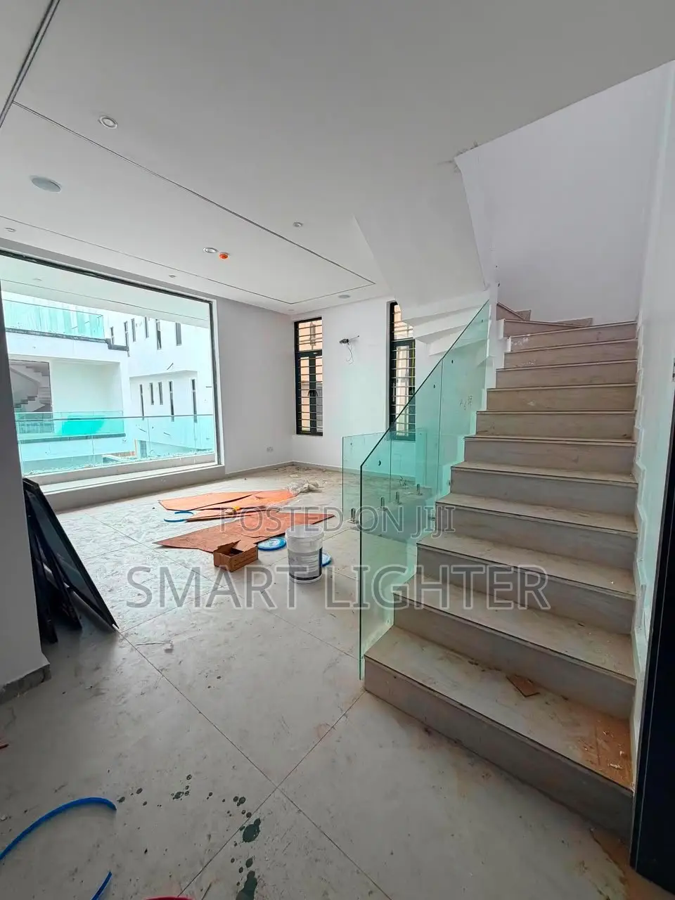 3bdrm Block of Flats in Utako for rent